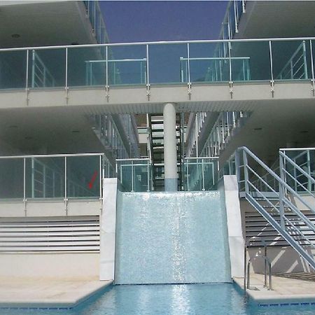 Appartement Apartamento Piedra Los Roncadores 2 à Carboneras Extérieur photo