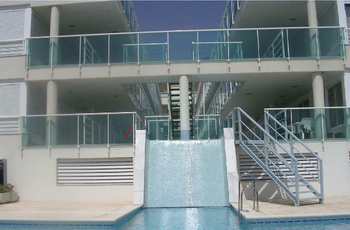 Appartement Apartamento Piedra Los Roncadores 2 à Carboneras Extérieur photo